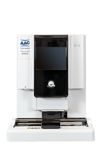 Гемакон ДДС 6580 в Краснодаре