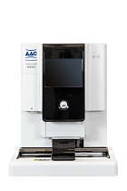 Гемакон ДДС 6580 в Краснодаре