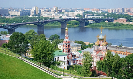 IV Приволжский форум: ДИАКОН о новых иммунохимических решениях в лабораторной медицине