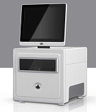 Анализатор D2Mini  для идентификации микроорганизмов и определения чувствительности к антимикробным препаратам в Краснодаре