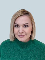 Суханова Ольга