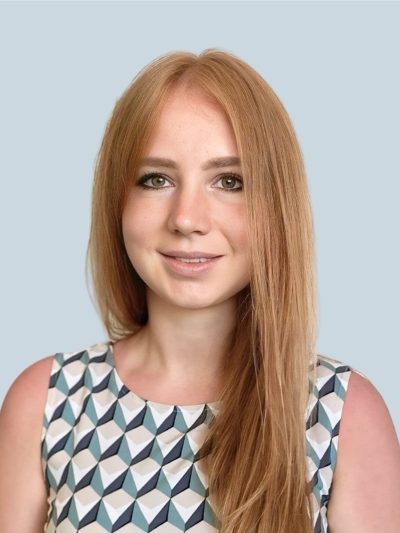 Фото Романовой Марии